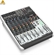Mixer Behringer Q1204USB 3